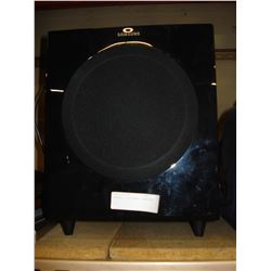 SAMSUNG HIGH POWER SUBWOOFER