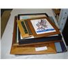 Image 1 : LOT OF NATIVE PICTURES AND ETCHINGS