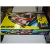 Image 1 : SCALEXTRIC SLOT CAR TRACK IN BOX