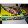 Image 2 : SCALEXTRIC SLOT CAR TRACK IN BOX