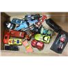 Image 2 : LOT OF 20 HOTWHEELS SOME IN PACKAGE