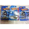Image 3 : LOT OF 20 HOTWHEELS SOME IN PACKAGE