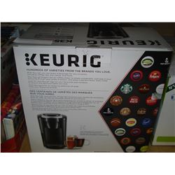 KEURIG COFFEE MAKER
