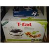 Image 1 : FOOD MEASURE SCALE AND T-FAL ACTIFRY
