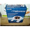 Image 2 : FOOD MEASURE SCALE AND T-FAL ACTIFRY