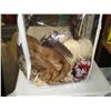 Image 1 : NATIVE FUR AND FEATHERS INVENTORY