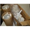 Image 2 : JAMES R MODER CHANDELIER - NEW IN BOX