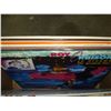 Image 2 : BOX OF RECORDS - JOHNNY CASH ETC