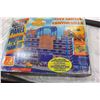 Image 1 : GIRDER TOWN PLAYSET - IN BOX