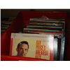 Image 1 : TOTE OF RECORDS