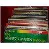 Image 2 : TOTE OF RECORDS