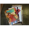 Image 2 : BOX OF MARVEL COMICS