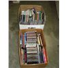 Image 1 : 2 BOXES OF CDS