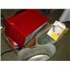 Image 2 : HAMILTON BEACH TOASTER OVEN AND KITCHEN ITEMS
