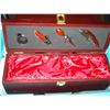 Image 2 : 6 NEW WINE GIFT BOXES
