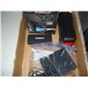 Image 2 : BLUETOOTH SPEAKER, CAR MOUNT, PORTABLE POWER PACK, AND DIGITAL STREAMING BOX
