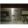 Image 2 : TECHNICS 631 STEREO CASSETTE DECK - WORKING