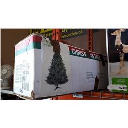 6FT PINE ARTIFICIAL CHRISTMAS TREE