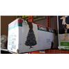 Image 1 : 6FT PINE ARTIFICIAL CHRISTMAS TREE
