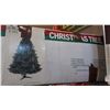 Image 2 : 6FT PINE ARTIFICIAL CHRISTMAS TREE