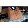 Image 1 : BRAND NEW CONDOR BROWN INSULATED WORK VEST, SIZE MEDIUM RETAIL $69