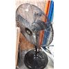 Image 1 : MODEL NSC-243 30 INCH COMMERCIAL FAN