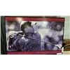 Image 1 : TIGER WOODS UPPER DECK PRINT