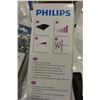 Image 3 : NEW OVERSTOCK PHILIPS 22DB AMPLIFIED DIGITAL ANTENNA AND 8 IN 1 REMOTE