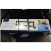 Image 1 : NEW OVERSTOCK INSIGNIA 33 TO 46 INCH TILTING TV WALL MOUNT, 80LB CAPACITY