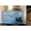Image 2 : NEW OVERSTOCK INSIGNIA 33 TO 46 INCH TILTING TV WALL MOUNT, 80LB CAPACITY