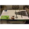 Image 1 : NEW OVERSTOCK INSIGNIA 47 TO 80 INCH FULL MOTION TV WALL MOUNT, 110LB CAPACITY
