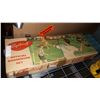 Image 1 : SPORTSCRAFT BADMINTON SET IN BOX