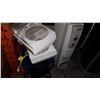 Image 1 : OIL HEATER AND 2 FANS W/ COOLER SEAT