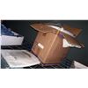 Image 1 : BOX OF RONCO SMS LAB COATS