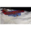 Image 2 : LOT OF EXTRA LARGE CANADIAN BASEBALL LEAGUE SHIRTS