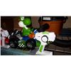 Image 2 : MARIO AND YOSHI RC CARS