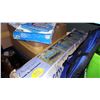 Image 1 : PORTABLE HAMMOCK, HAMPER ETC