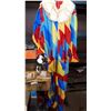Image 1 : HIS AND HERS CLOWN OUTFITS