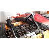 Image 1 : TRUNK MOUNT BIKE RACK