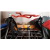 Image 2 : TRUNK MOUNT BIKE RACK