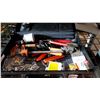 Image 2 : BLACK CASE WITH TOOLS