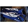 Image 2 : GRIT HOCKEY BAG AND TEAM CANADA HOCKEY BAG W/ CONTENTS