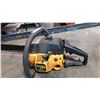 Image 2 : POULAN PRO 260 GAS CHAINSAW