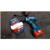 Image 1 : MAKITA CORDLESS DRILL W/ CHARGER