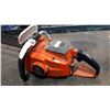 Image 2 : ECHO 500VL GAS CHAINSAW