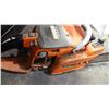 Image 3 : ECHO 500VL GAS CHAINSAW