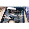 Image 2 : BOSCH 7.2A JIGSAW KIT