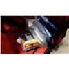 Image 2 : BACK PACK FIRST AID BAG