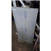 Image 1 : 2FT BY 4FT SLAB OF BULLET-RESISTANT POLYCARBONATE REINFORCED LEXAN