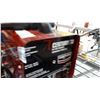 Image 2 : CENTURY AC ARC WELDER 120V